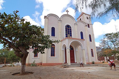 Roman Catholic Diocese of Pemba