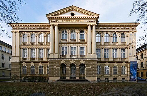 State Museum for Carinthia