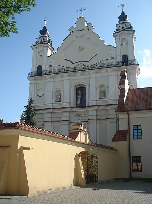Roman Catholic Diocese of Pinsk