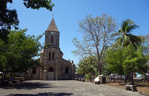 Roman Catholic Diocese of Puntarenas