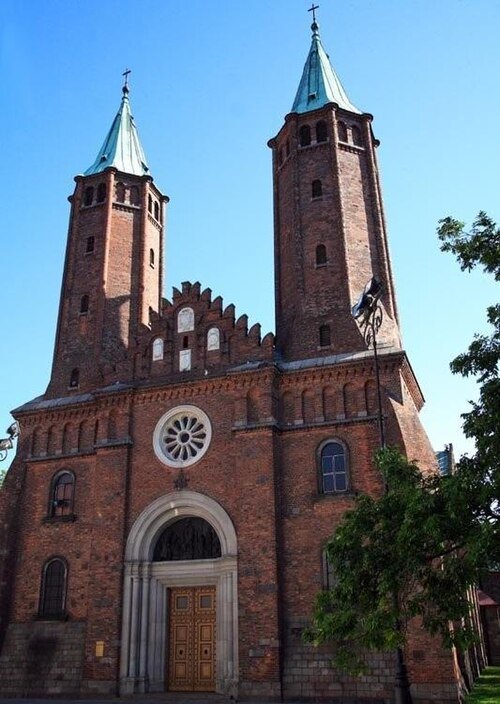 Roman Catholic Diocese of Płock