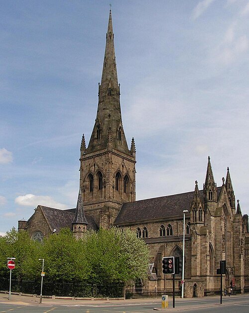 Roman Catholic Diocese of Salford