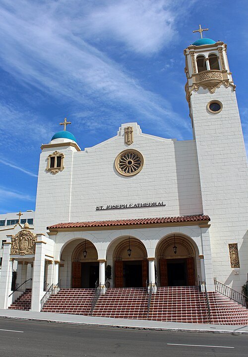Diocese of San Diego
