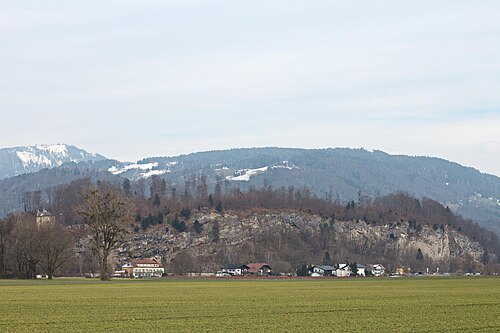 Hellbrunner Berg