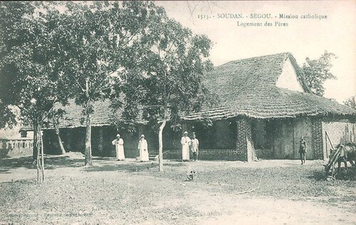 diócesis de Ségou