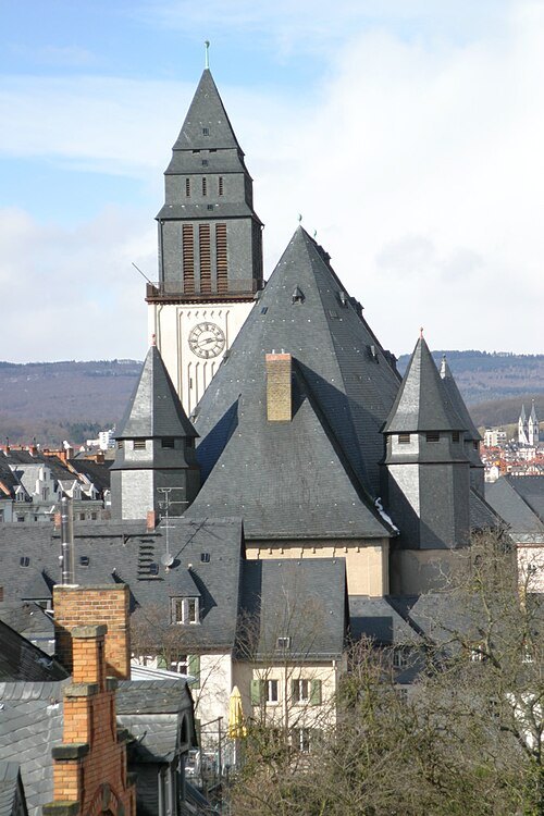 Luther Church