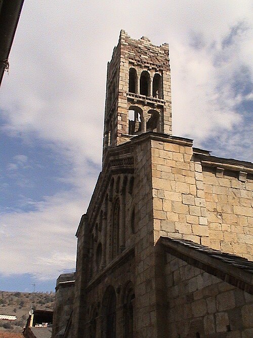 Roman Catholic Diocese of Urgell