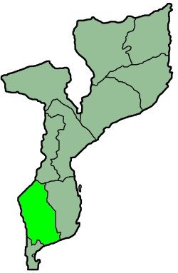 Roman Catholic Diocese of Xai-Xai