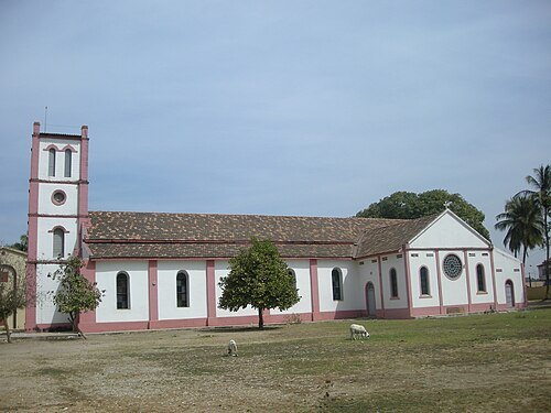 Roman Catholic Diocese of Ziguinchor