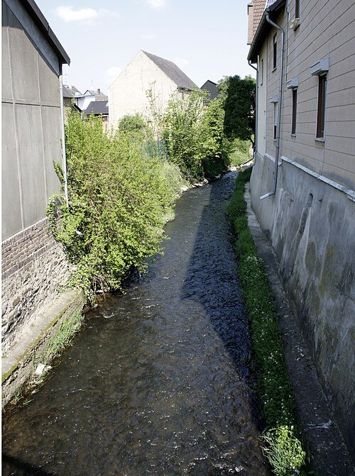 Wörsbach