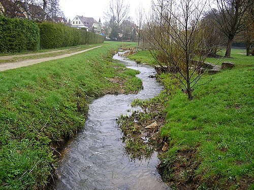 Gründlach