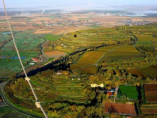Tuniberg