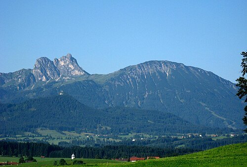 Breitenberg