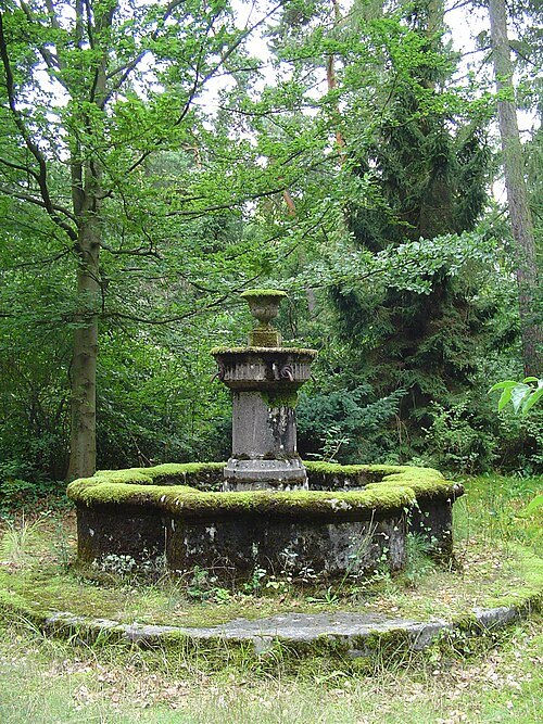 Südwestkirchhof Stahnsdorf