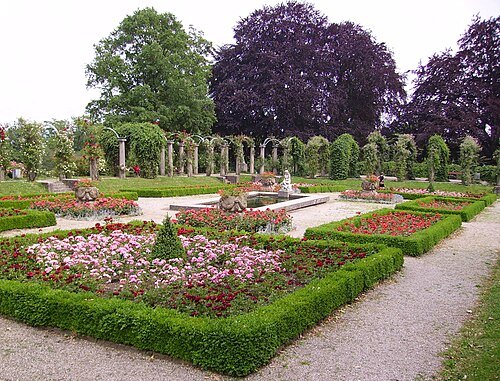 Rosenstein Park