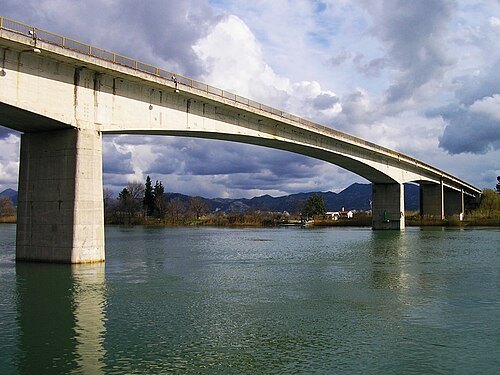 Rogotinski Bridge