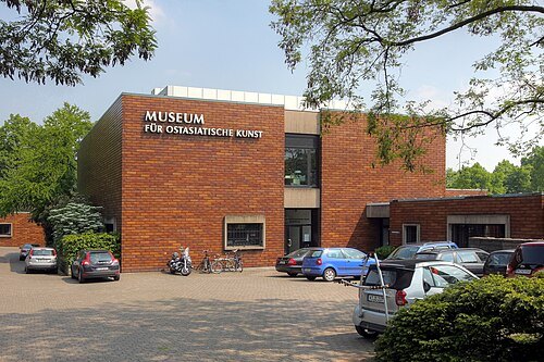 Museum of East-Asian Art