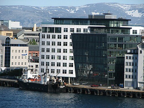 Kystradio Nord