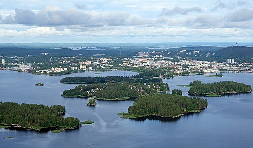 Kallavesi