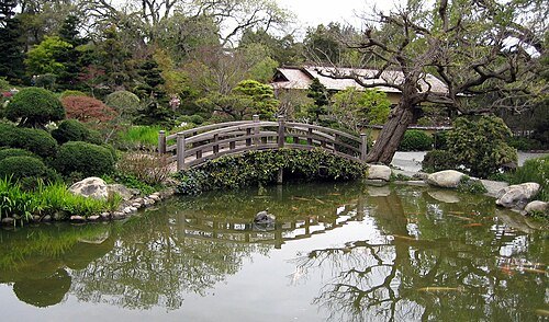 Hakone Gardens