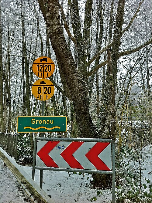 Gronau