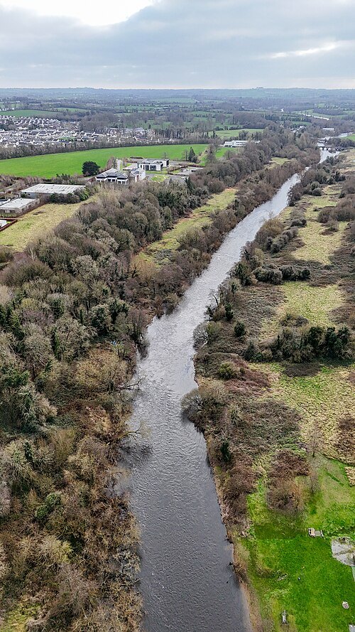 River Boyne