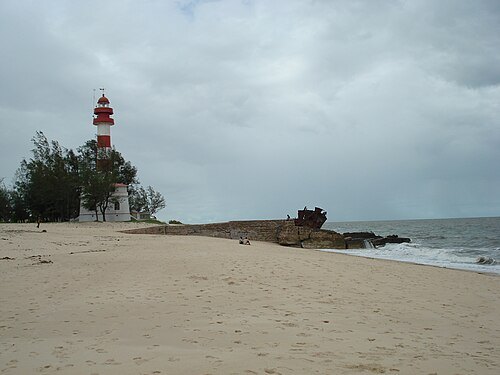 Farol do Macuti