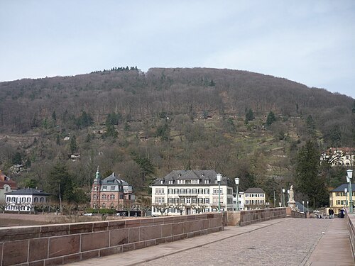 Philosophenweg