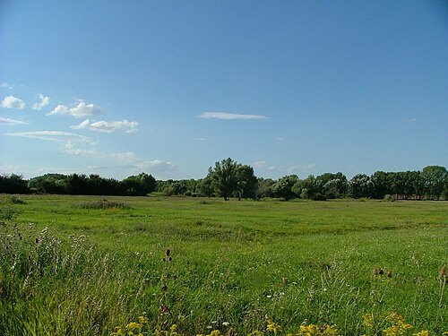 Szigetköz