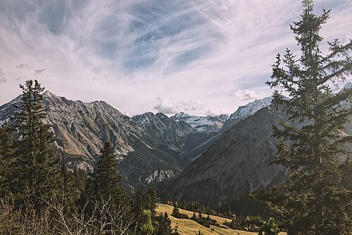 Brandnertal
