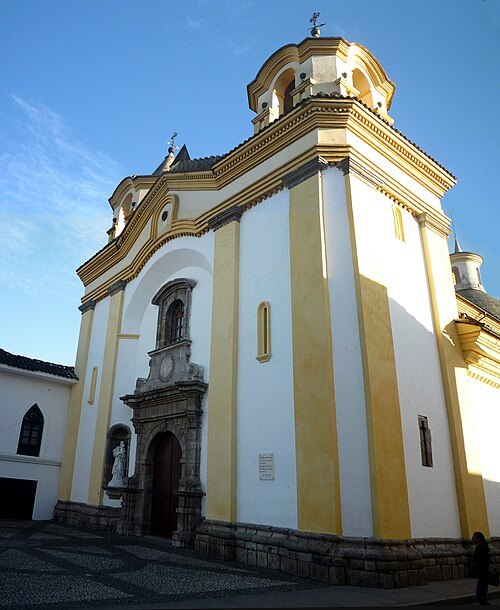 Church of Saint Joseph