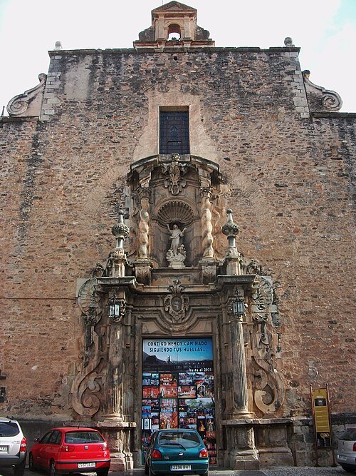 church of the Assumption