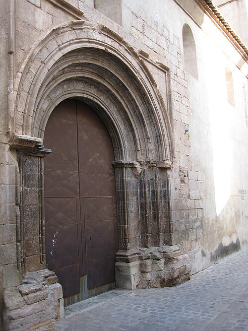 església de la Sang