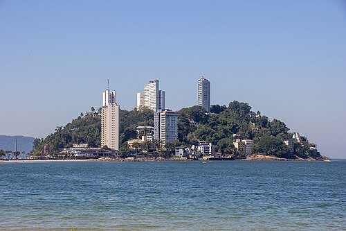 Isla Porchat