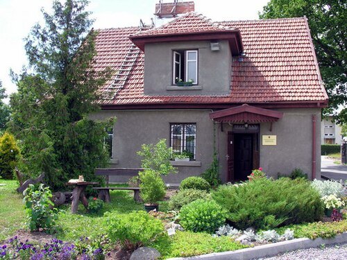 Botanical Garden of Klaipėda University