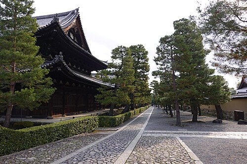 大德寺