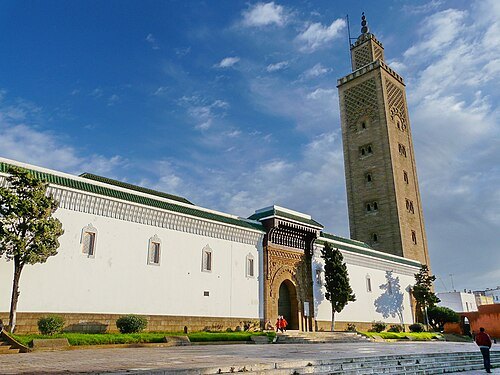 Sunnah Mosque