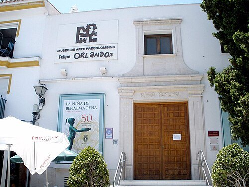 Benalmádena Museum