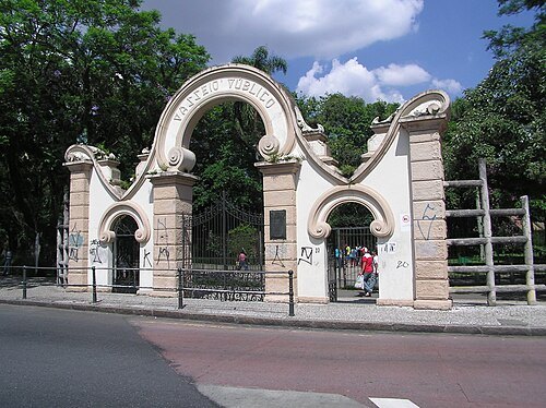 Passeio Público