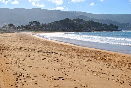 Praia América
