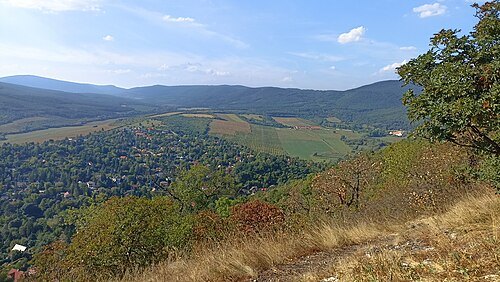 ドボゴー岳