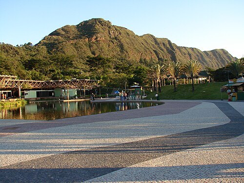 Sierra del Curral