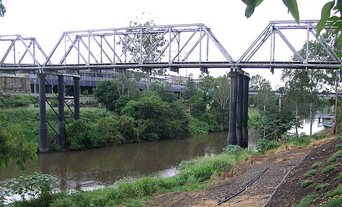 Bremer River
