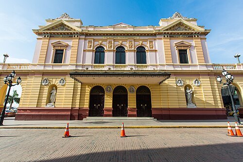National Theatre of Panama