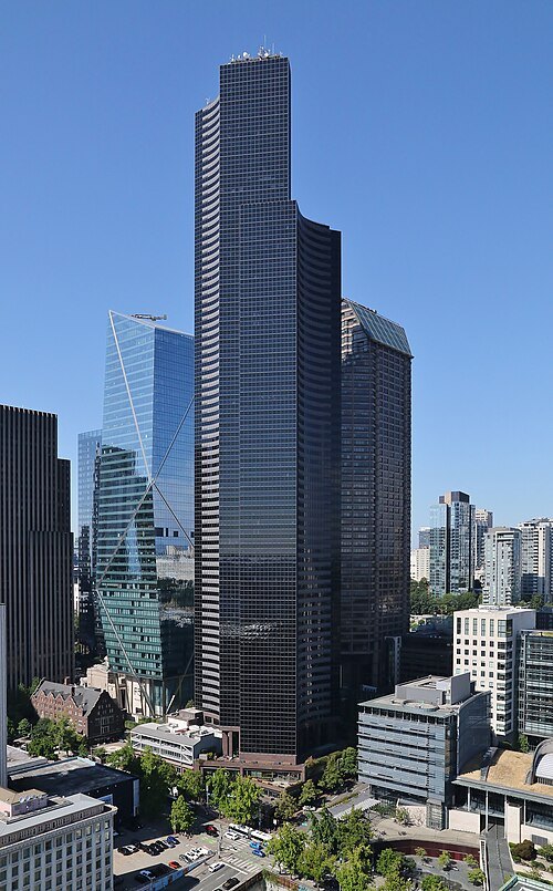 Columbia Center
