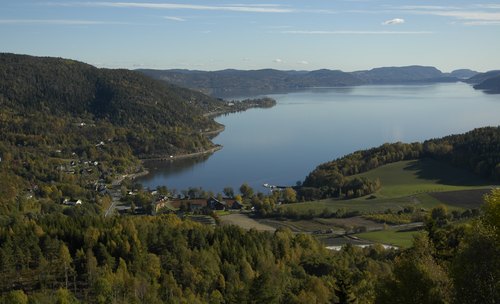 Drammensfjord