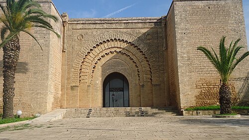 Bab ar-Rwah