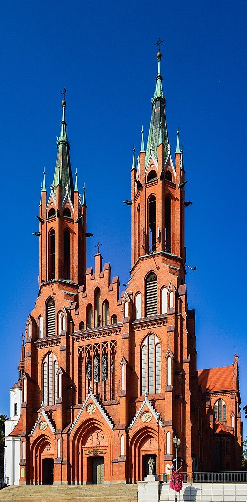 Białystok Cathedral