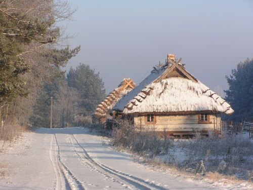 Podlaskie Museum of Folk Culture