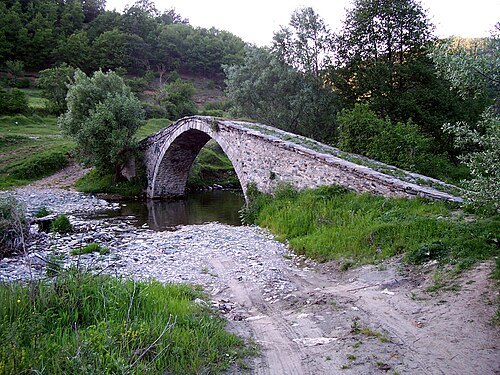 Chechka Bistritsa